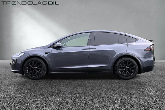 Tesla Model X 2023 photo 2