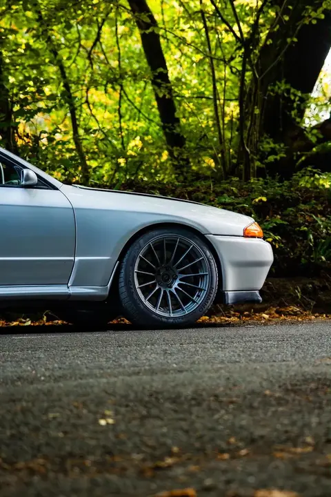 Nissan Skyline 2023 photo 4