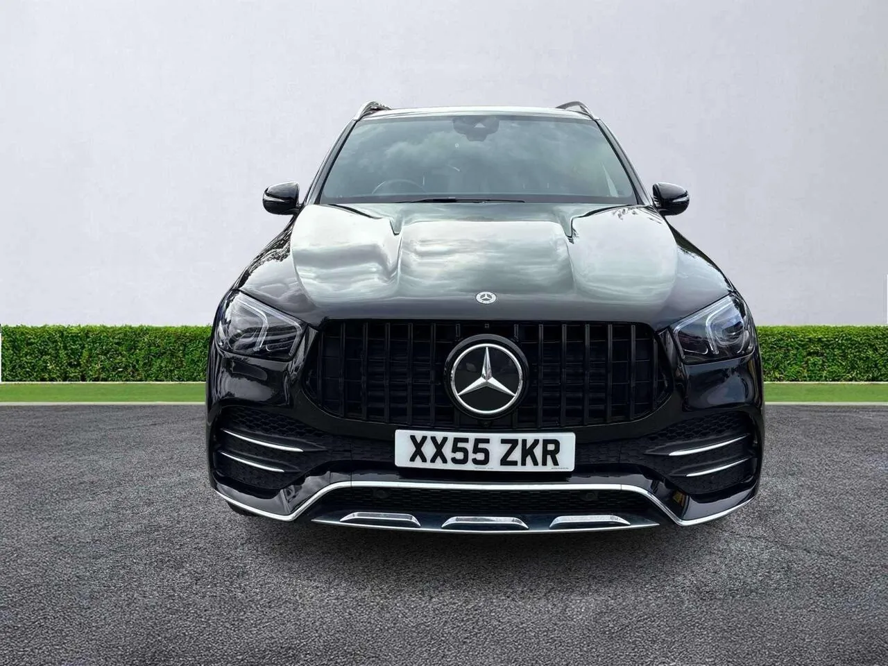 Mercedes-Benz Gle 2022 photo 5
