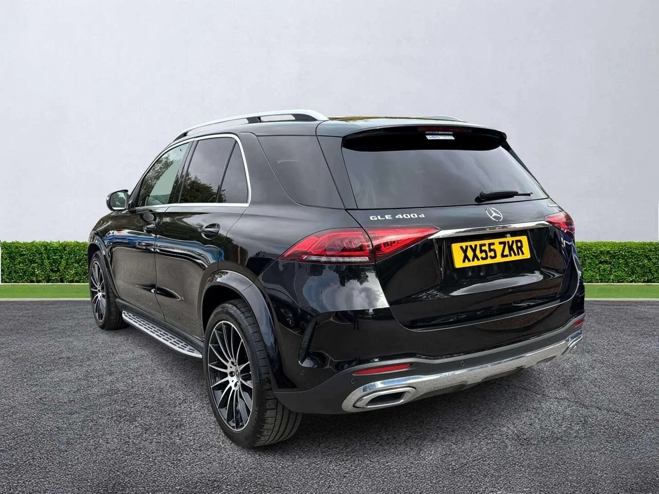 Mercedes-Benz Gle 2022 photo 2