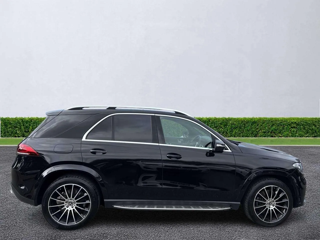 Mercedes-Benz Gle 2022 photo 3