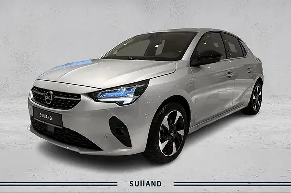 Opel Corsa E