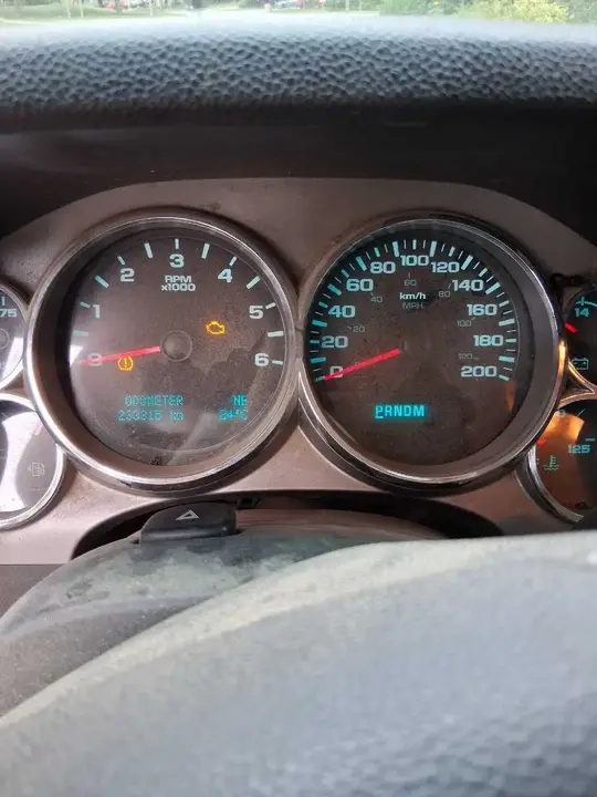 GMC Sierra 2011 photo 3