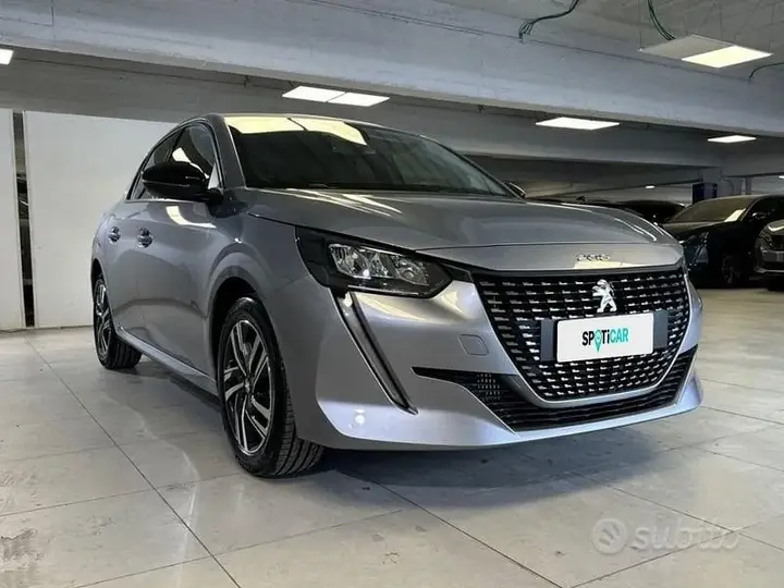 Peugeot 208 2023 photo 5