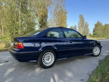 BMW E36