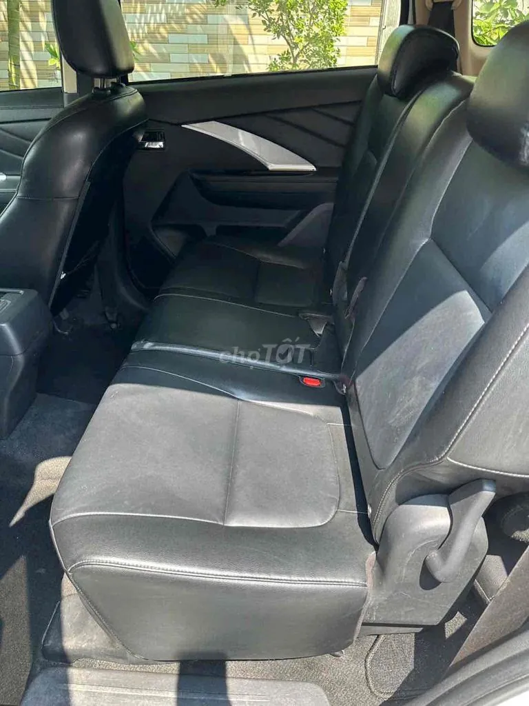 Mitsubishi Xpander 2021 photo 5