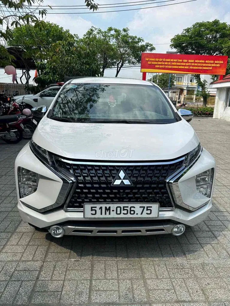 Mitsubishi Xpander