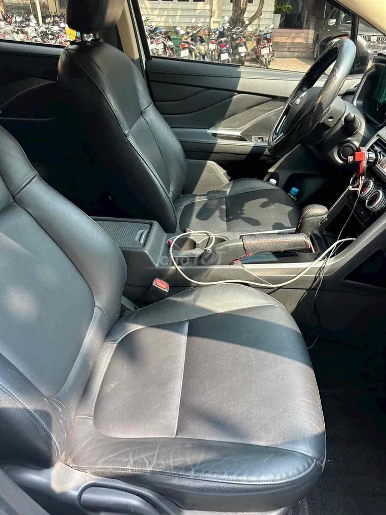Mitsubishi Xpander 2021 photo 3
