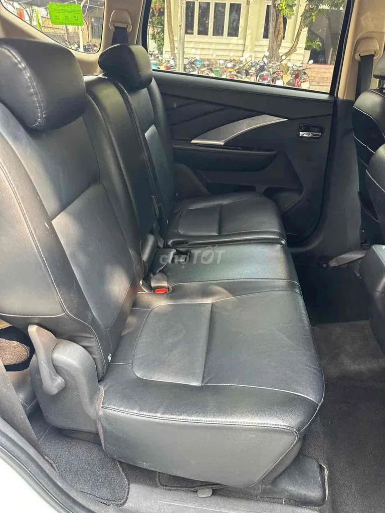 Mitsubishi Xpander 2021 photo 4