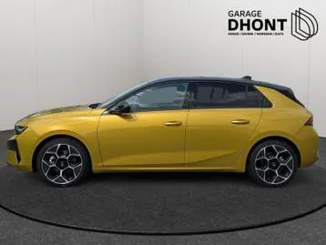 Opel Astra 2026 photo 3