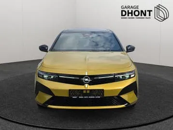 Opel Astra 2026 photo 2