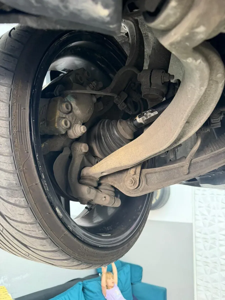 Audi Q5 2011 photo 2