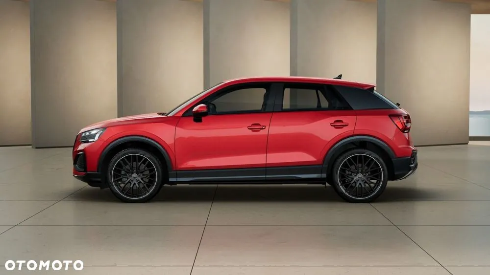 Audi Q2 2025 photo 4