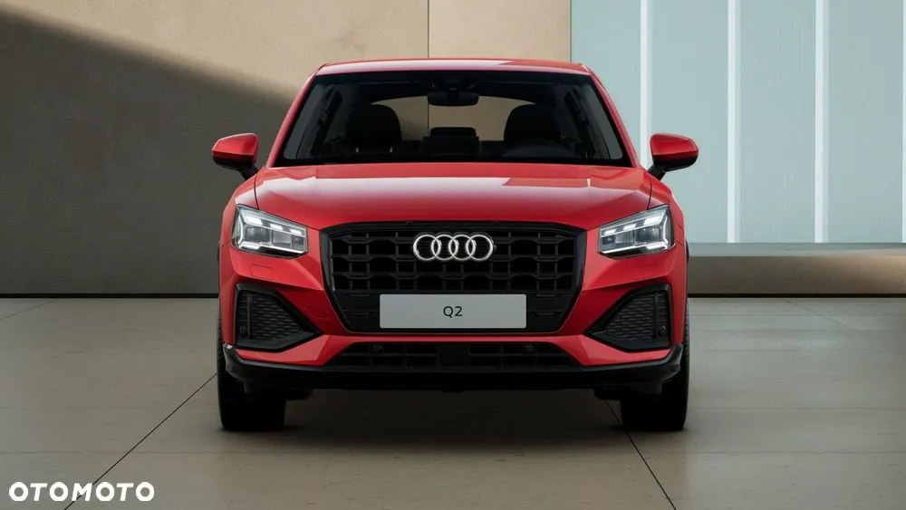 Audi Q2 2025 photo 5