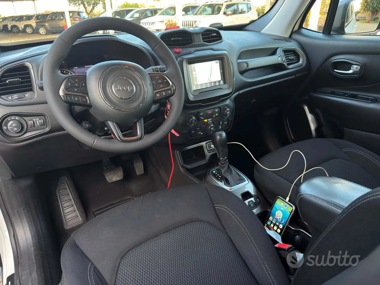 Jeep Renegade 2020 photo 5