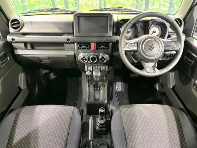 Suzuki Jimny 2026 photo 2