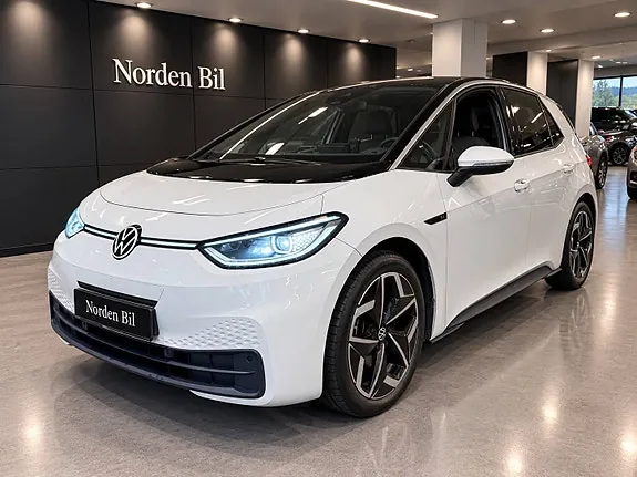 Volkswagen Id.3