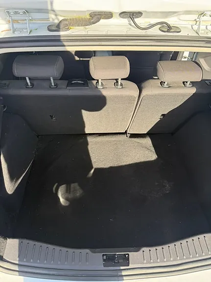 Ford Focus 2012 photo 3