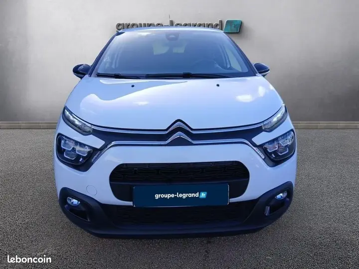 Citroen C3 2024 photo 2