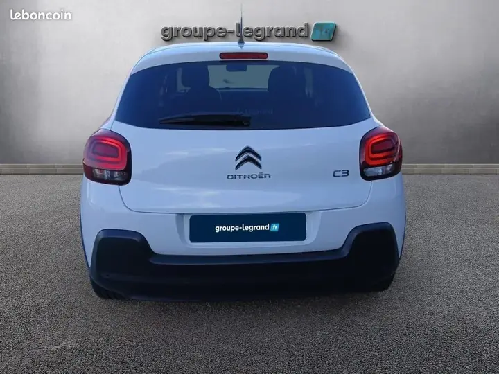 Citroen C3 2024 photo 5