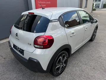 Citroen C3 2021 photo 3