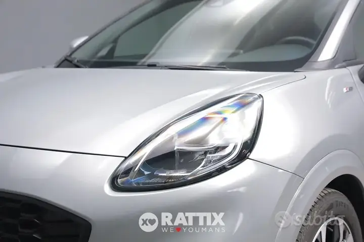 Ford Puma 2023 photo 3