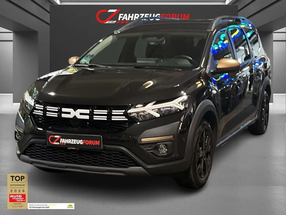 Dacia Jogger Extreme