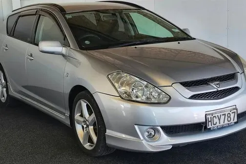 Toyota Caldina