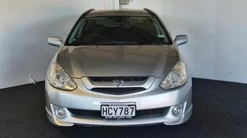 Toyota Caldina 2004 photo 3
