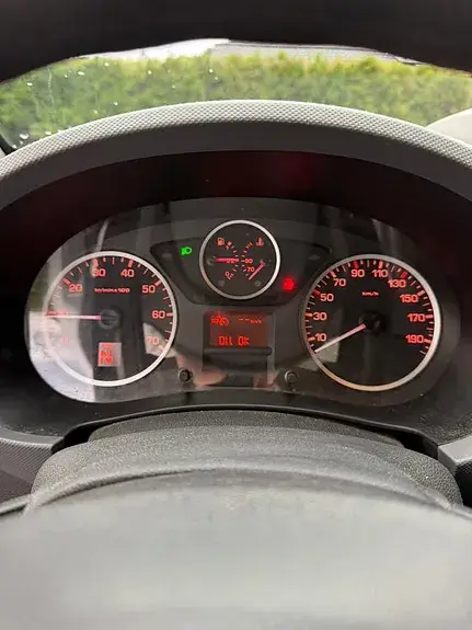 Citroen Berlingo 2015 photo 2