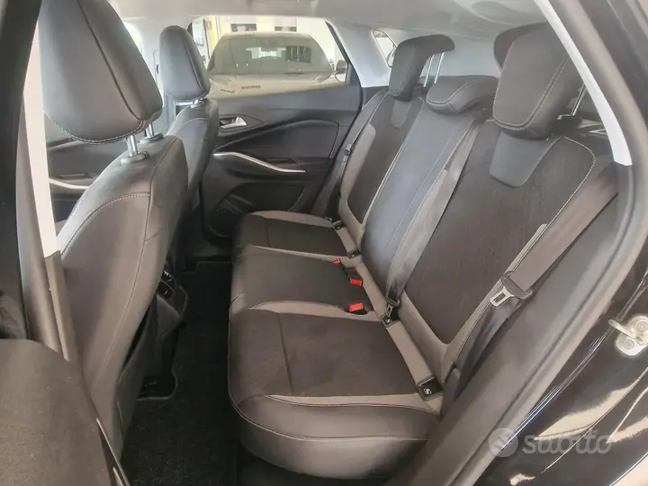 Opel Grandland X 2022 photo 5