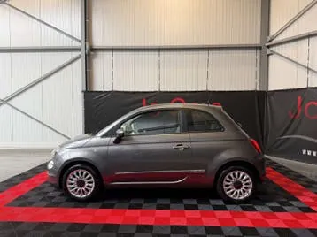 Fiat 500 2021 photo 3