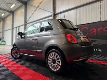 Fiat 500 2021 photo 2