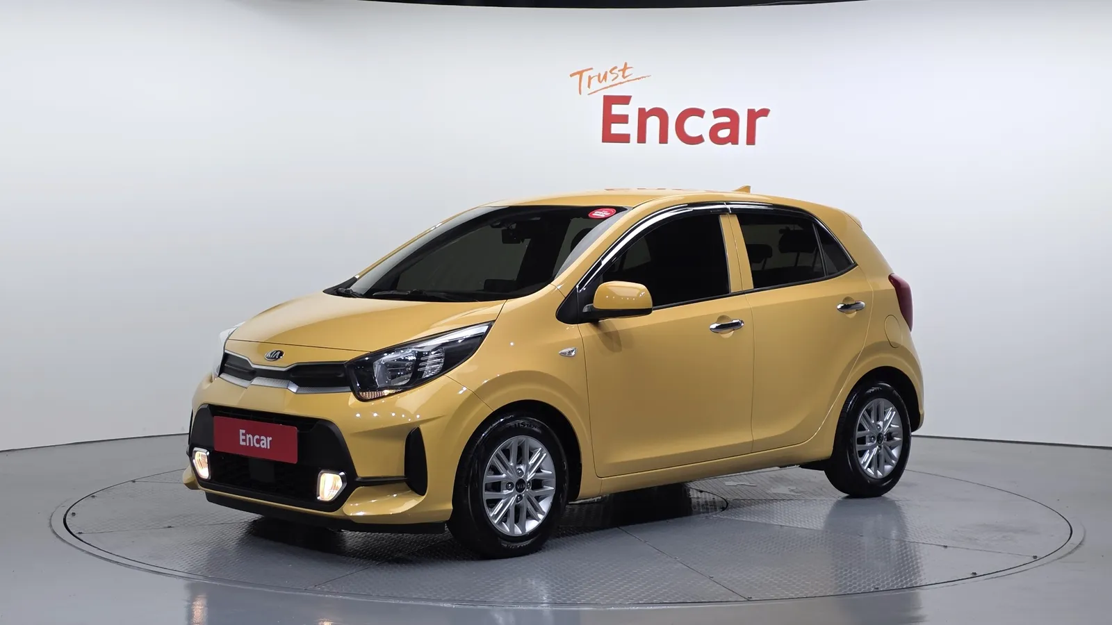 Kia Morning Urban