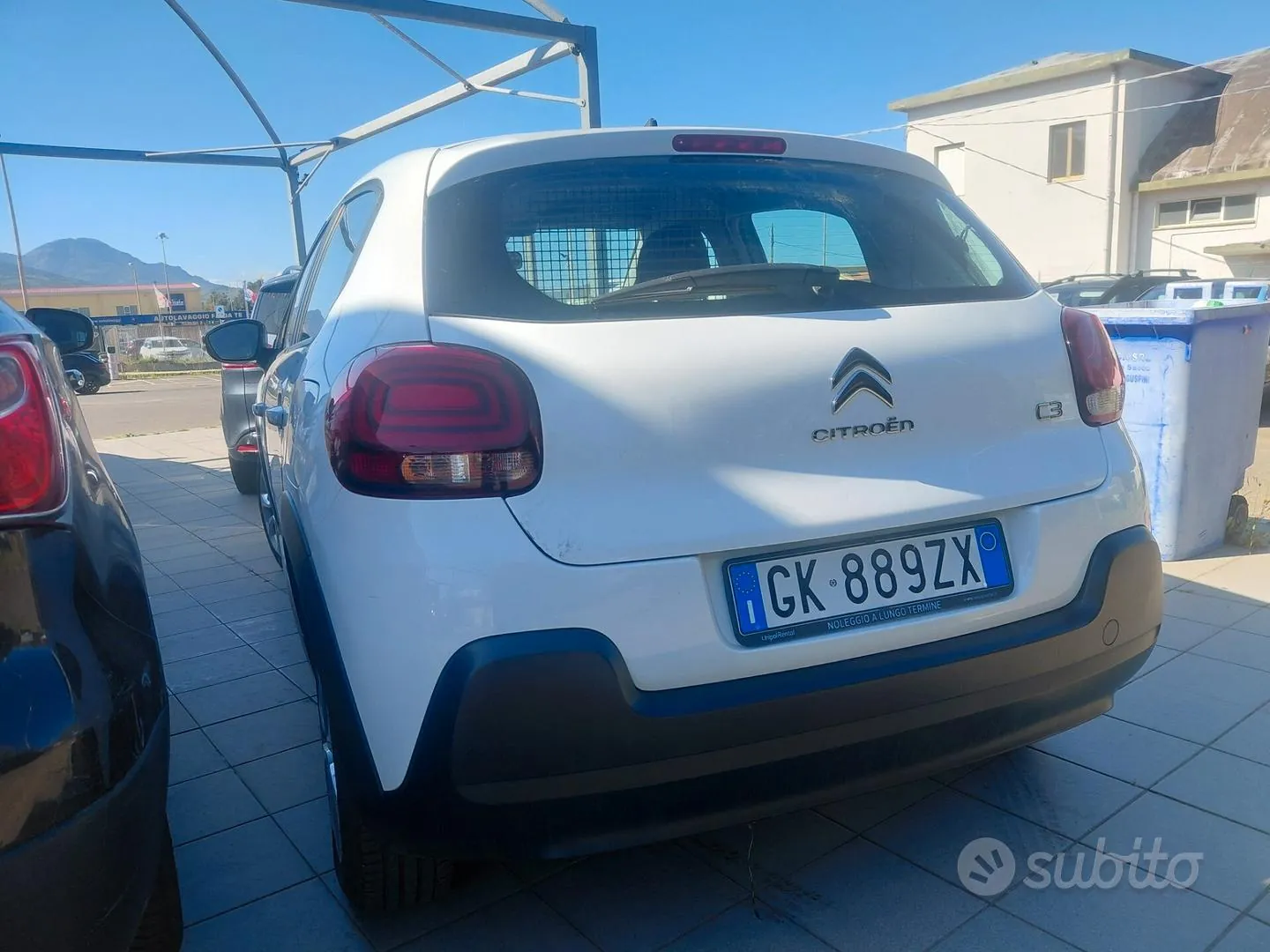 Citroen C3 2022 photo 3