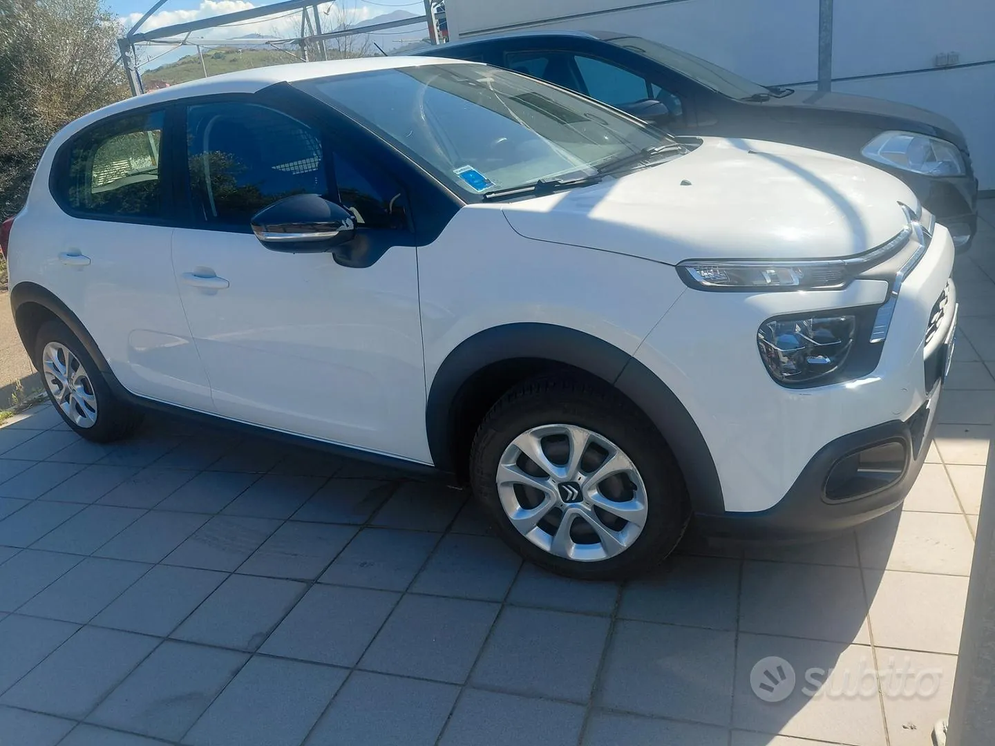 Citroen C3 2022 photo 2