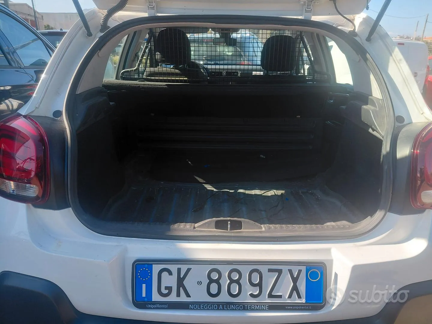 Citroen C3 2022 photo 5