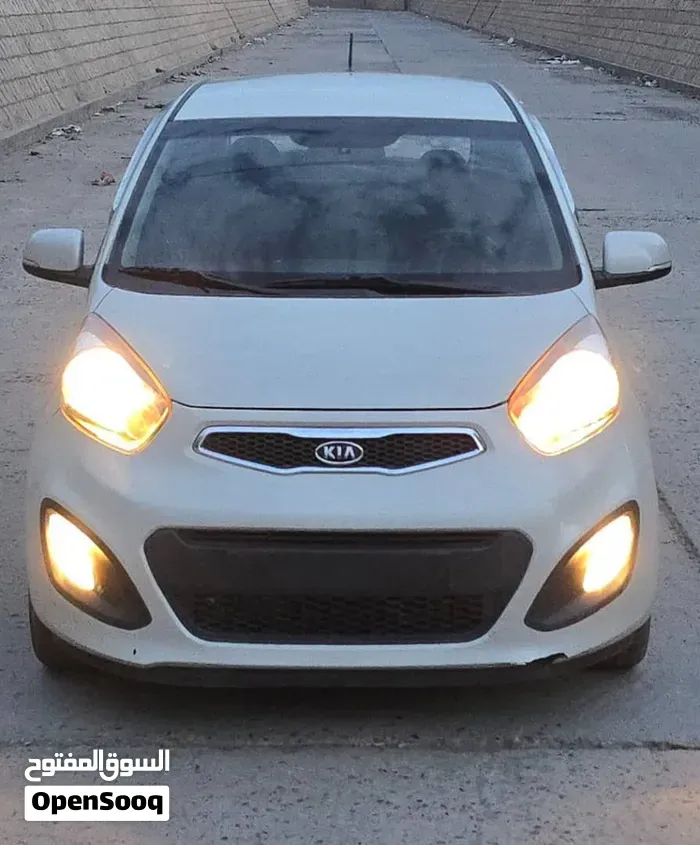 Kia Morning