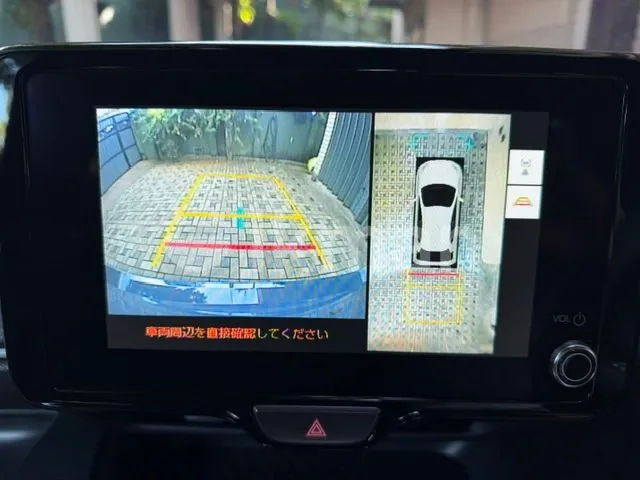 Toyota Yaris 2024 photo 5
