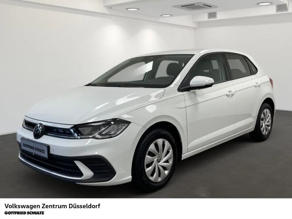 Volkswagen Polo Life