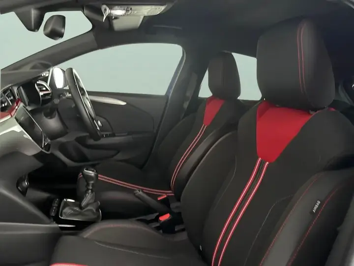 Vauxhall Corsa 2021 photo 4