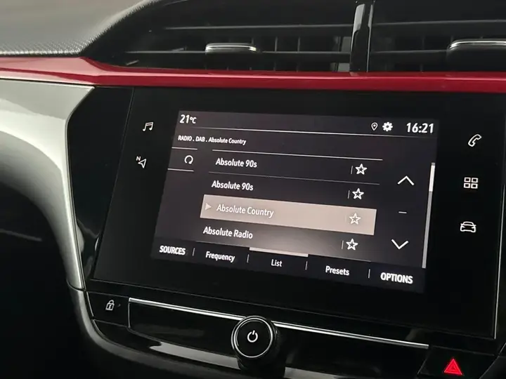 Vauxhall Corsa 2021 photo 5