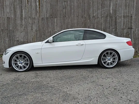 BMW 320D