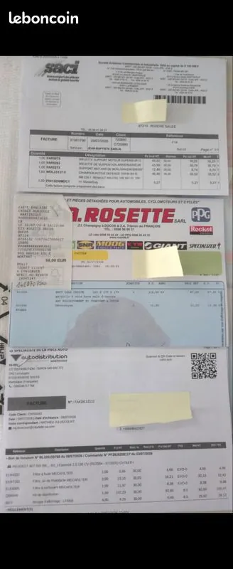 Peugeot 407 2005 photo 3