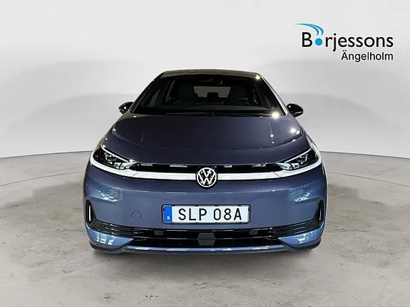 Volkswagen Id.3 Neo 2027 photo 5