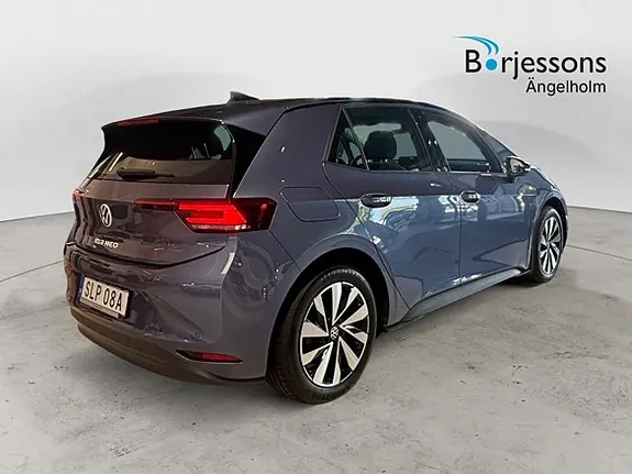 Volkswagen Id.3 Neo 2027 photo 3