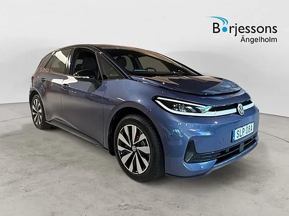 Volkswagen Id.3 Neo