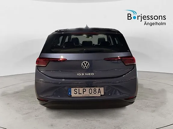 Volkswagen Id.3 Neo 2027 photo 4