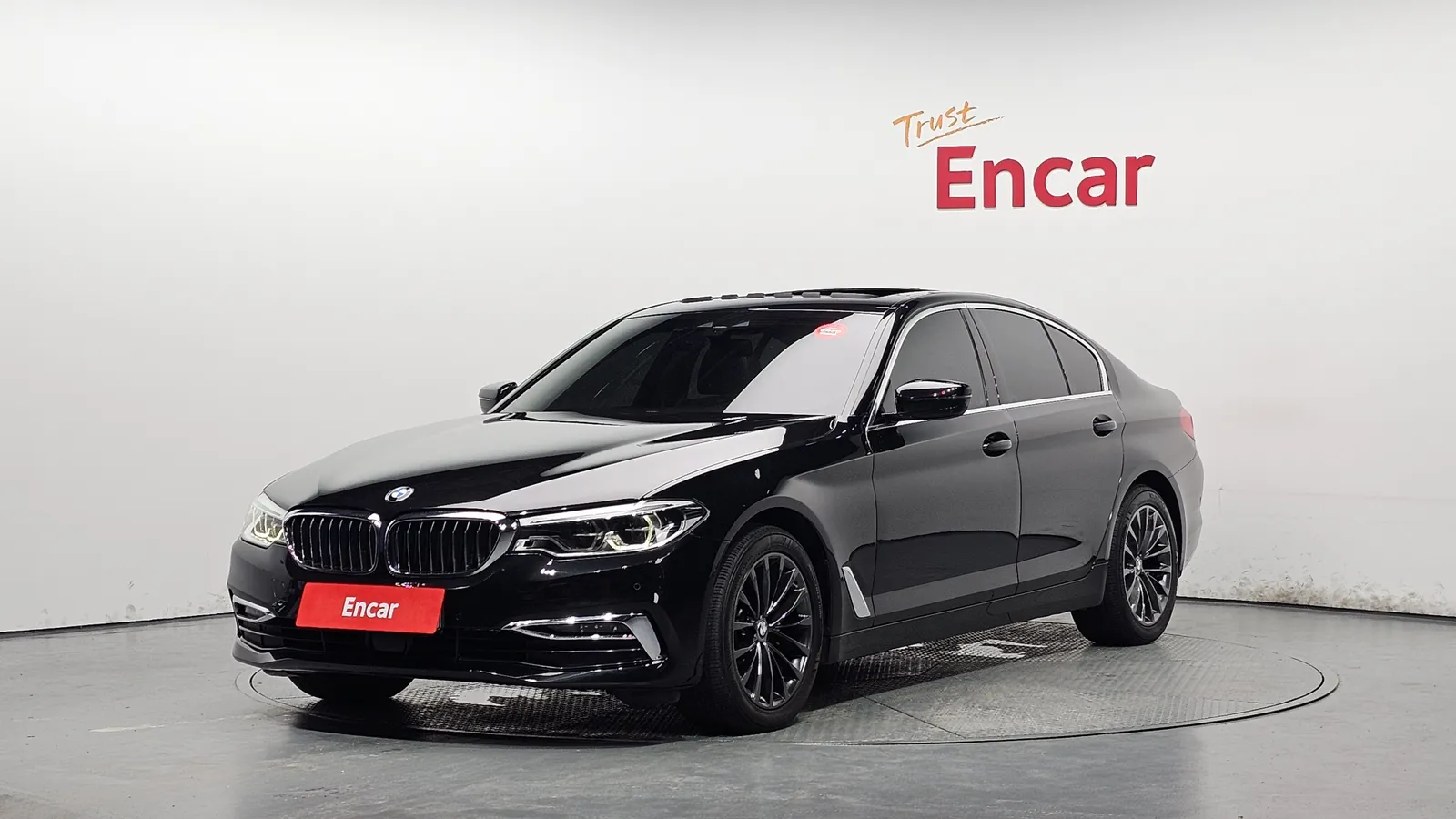 BMW 5Series