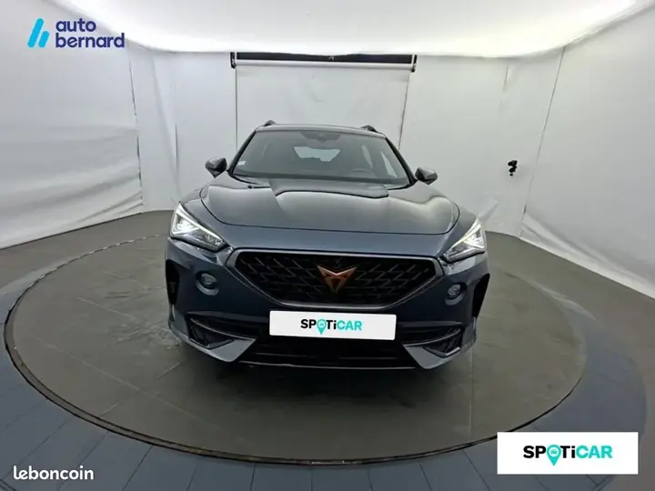 Cupra Formentor 2023 photo 2